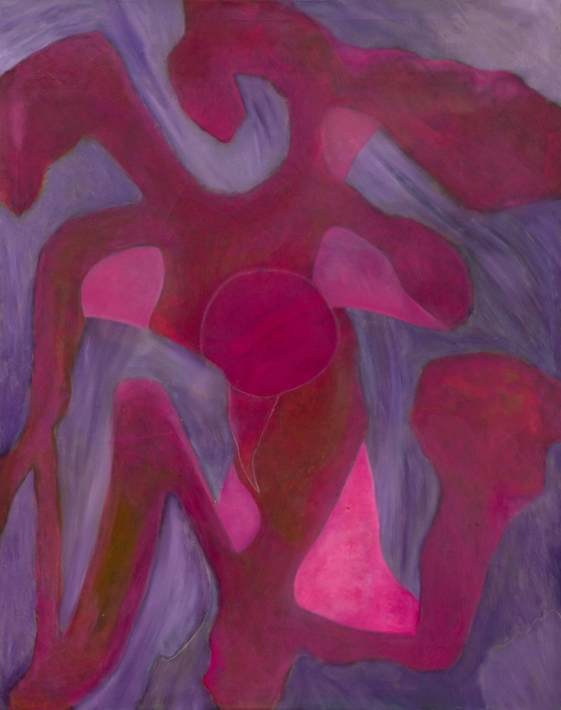 Thomas Sills

Untitled, 1967

oil on canvas

54.0h x 43.0w in
137.16h x 109.22w cm

(THSIL048)