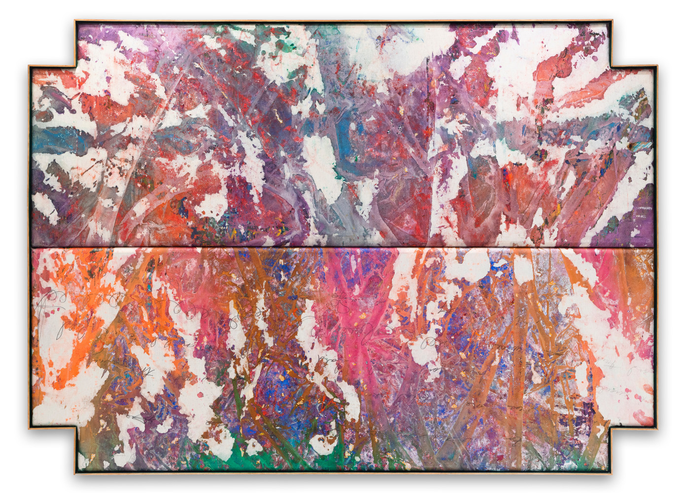 Basie Allen

Raynauds, 2025

acrylic, pencil, tarp transfer on muslin, artist frame

82 1/2 x 59 1/2 in.
209.6 x 151.1 cm.

(BASIE030)