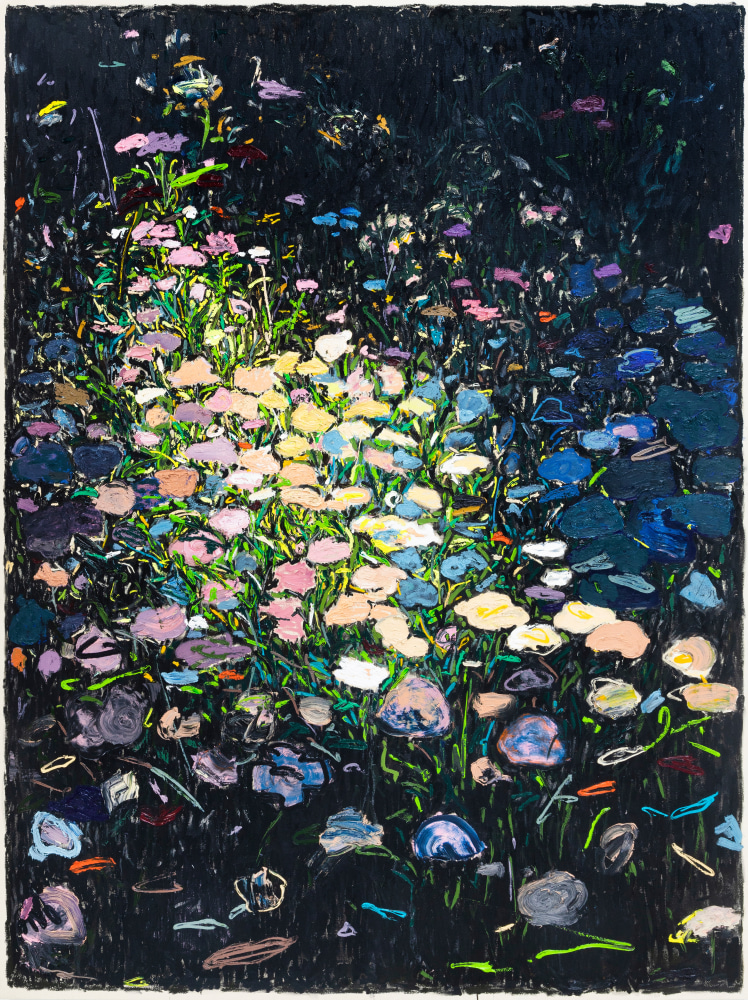 Hu&amp;ecirc; Thi Hoffmaster

It Only Takes a Moment #2, 2024

oil on canvas

96 x 72 in.
243.8 x 182.9 cm.

(HUET068)