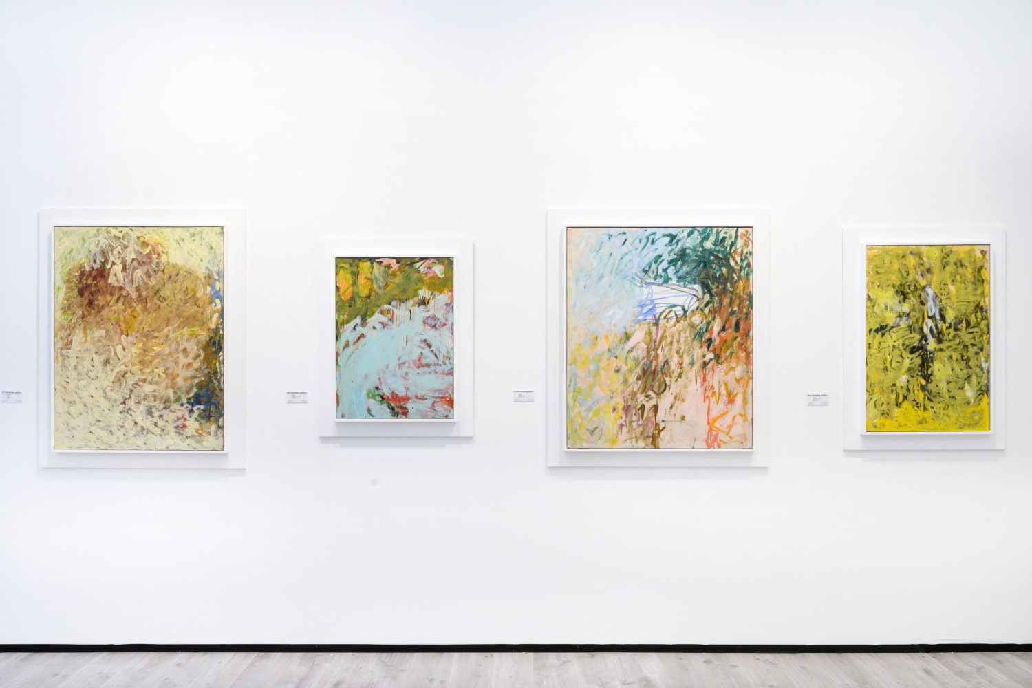 PAT PASSLOF | FRIEZE MASTERS, 2022