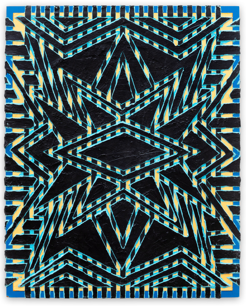 Susan Fortgang

Stargazer, 2005

acrylic on masonite

20 x 16 in.
50.8 x 40.6 cm.

(SUFO119)