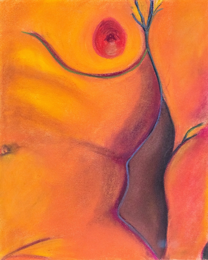 Martha Edelheit

Untitled, 1970-71

pastel on paper

17.0h x 14.0w in
43.18h x 35.56w cm

(MEDE712)