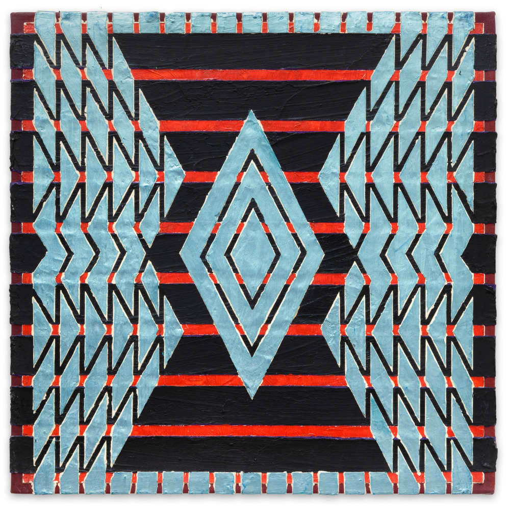 Susan Fortgang

Amphora with Light Blue, 1981

acrylic on canvas

24 x 24 in.
61 x 61 cm.

(SUFO109)