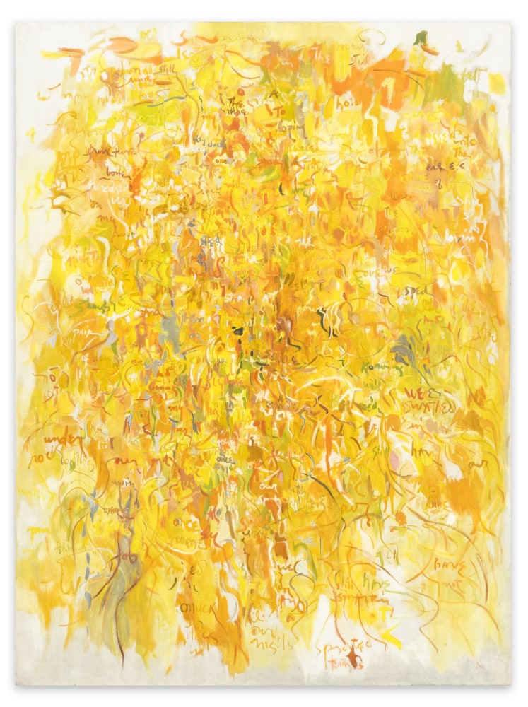 Elise Asher

1912-2004

We, 1964

oil on canvas

72.0h x 54.0w in
182.88h x 137.16w cm

(ELASH082)