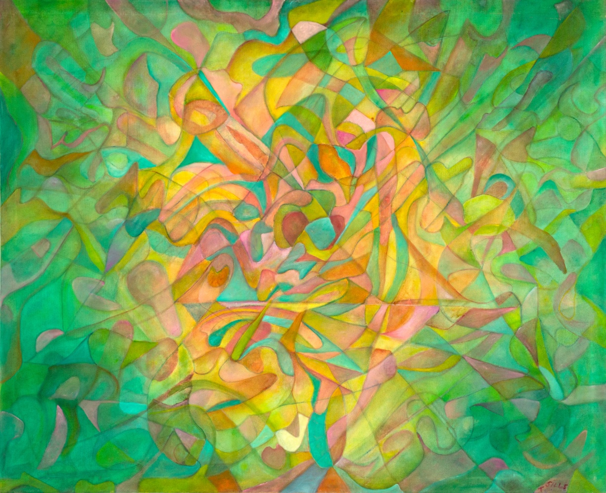 Thomas Sills

Travel, 1958

oil on canvas

49h x 60w in
124.46h x 152.40w cm

THSIL012