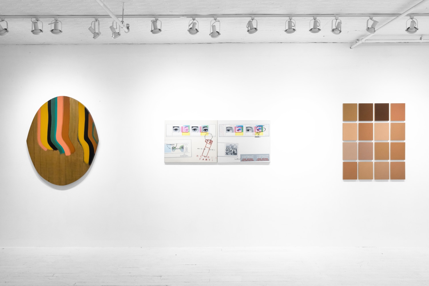 GODZILLA: Echoes from the 1990s Asian American Arts Network