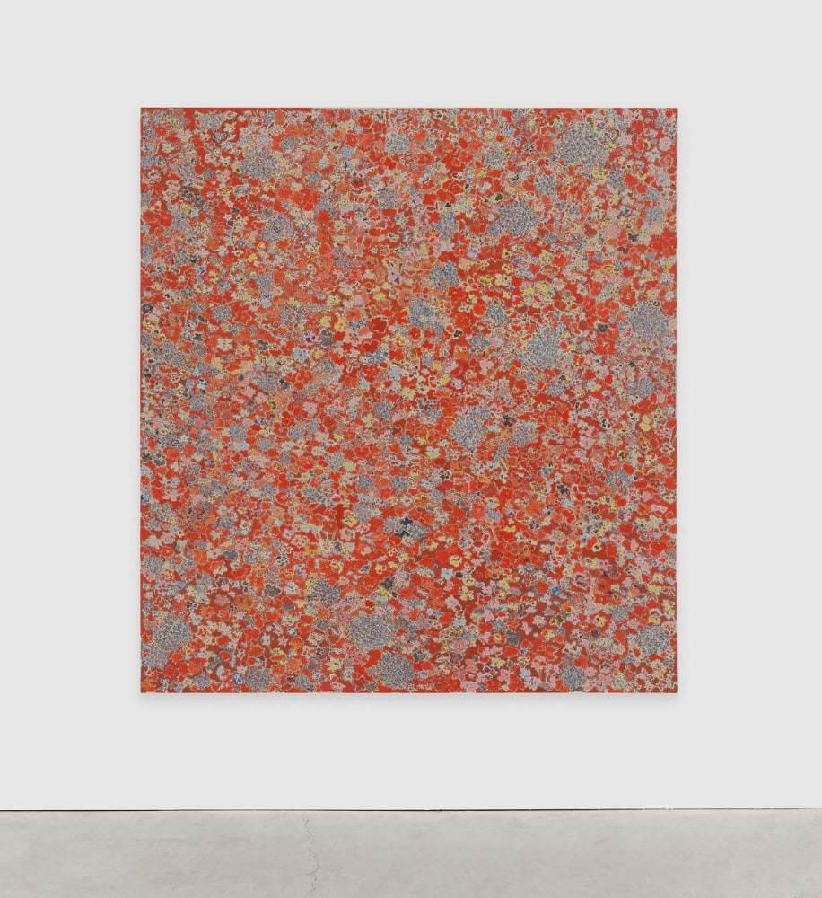 James Harrison

Blue Flowers, 2025

oil on canvas

72 x 66 in.
182.9 x 167.6 cm.

(JAHAR001)