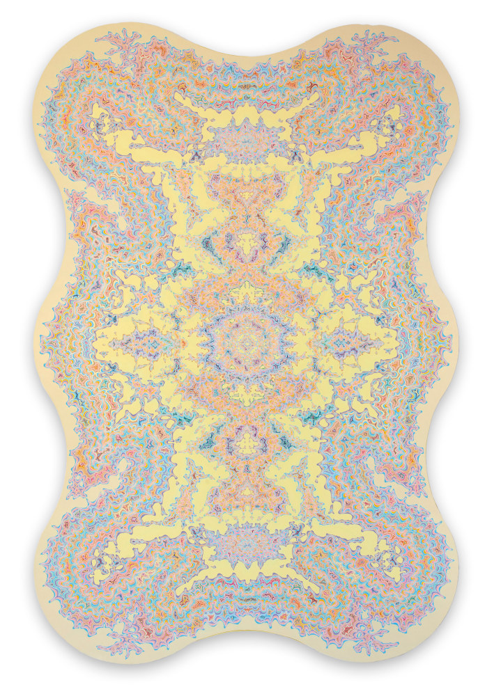 Kelsey Brookes

In the Beginning Was, 2023

acrylic on canvas

78 x 52 in.
198.1 x 132.1 cm.

(KBR088)