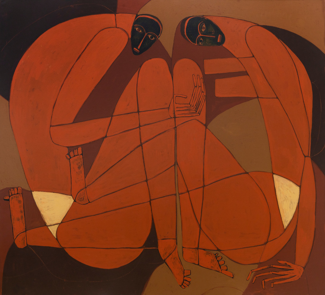 Peggy Kuiper

Limitless, 2025

acrylic and oil stick on linen

78 x 86 in.
198.1 x 218.4 cm.

(PEGKU007)