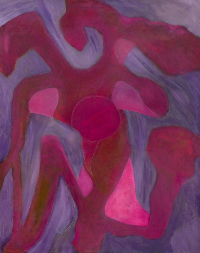 Thomas Sills

Untitled, 1967

oil on canvas

54.0h x 43.0w in
137.16h x 109.22w cm

(THSIL048)