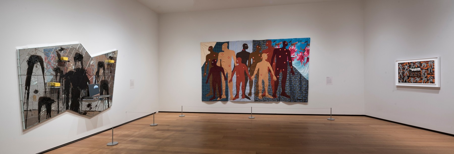 Installation view, &amp;#39;The Interior Life: Recent Acquisitions&amp;#39;, National Gallery of Art, Washington DC, 17 March-10 September 2023. Photo:&amp;nbsp;Rob Shelley