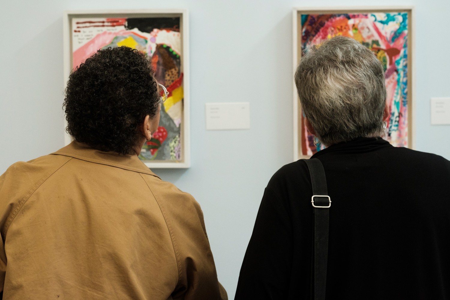 Opening Night at Saginaw Museum!