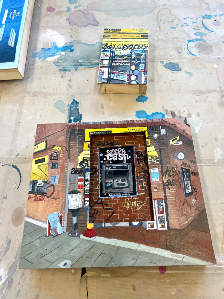 Pay to Play in progress