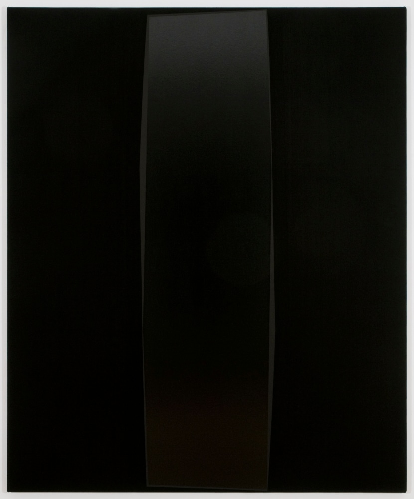 Peter Demos, Untitled, 2012

Acrylic on dyed canvas, 72 x 60 inches