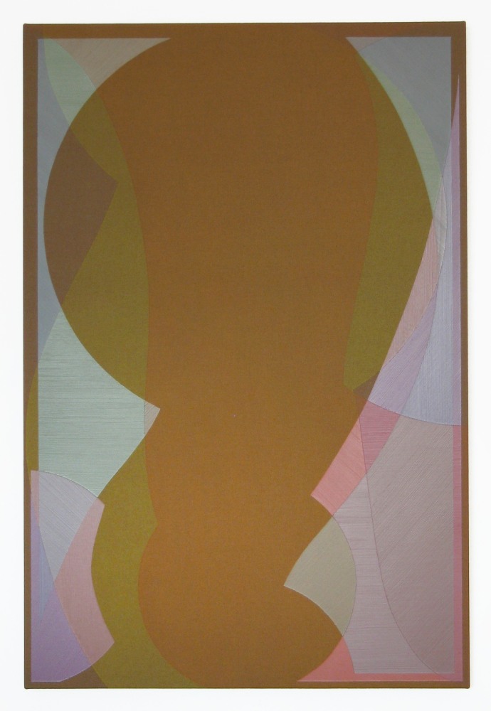 Halsey Hathaway, Untitled, 2012

Acrylic on dyed canvas, 45 x 30 inches