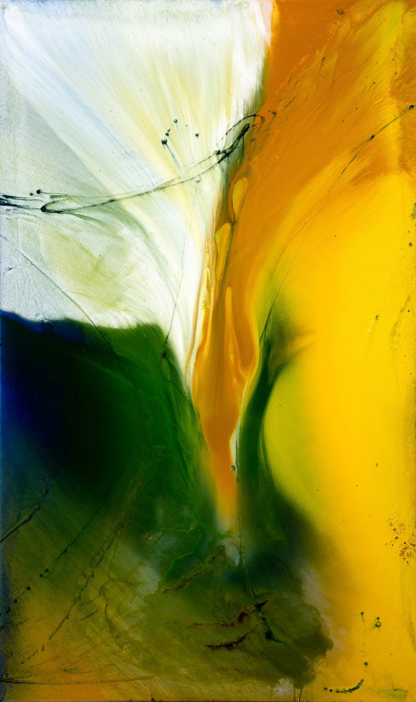 Portal

oil on canvas

36&amp;quot; x 60&amp;quot; x 1.5&amp;quot;