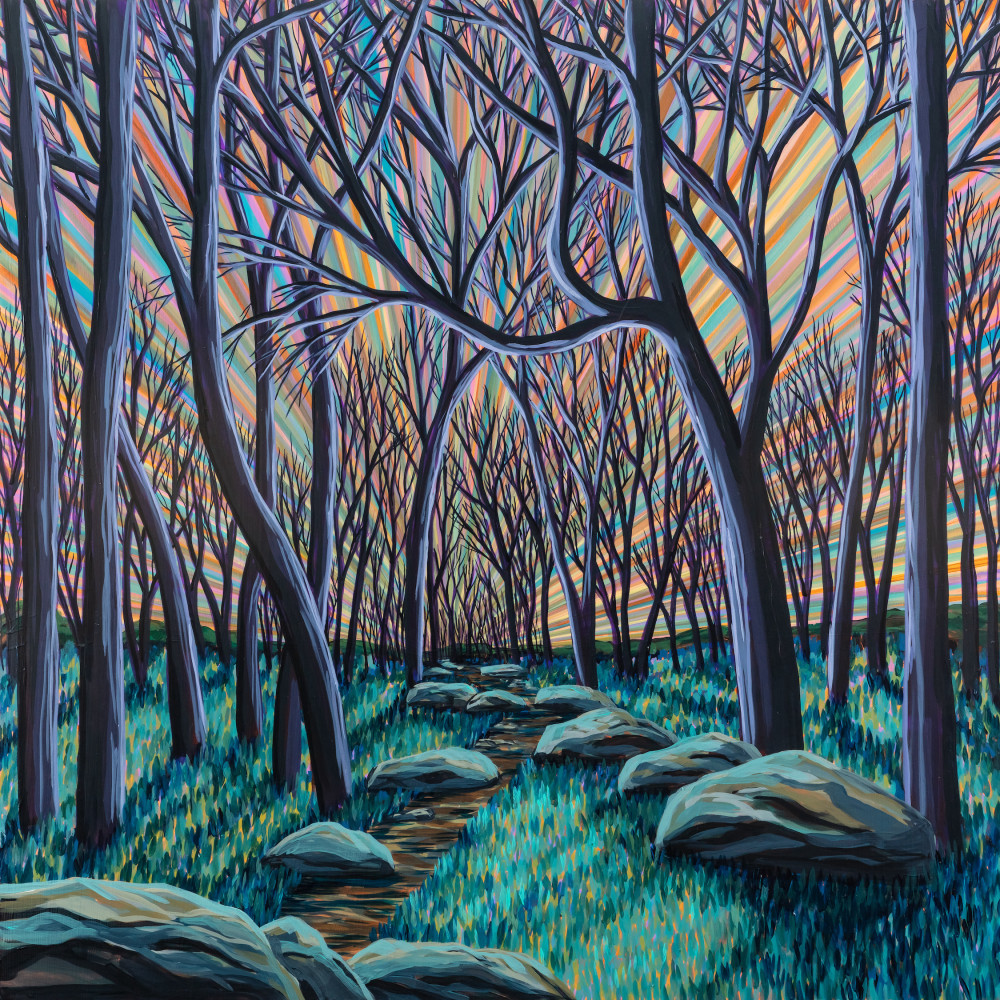 Image of Artwork