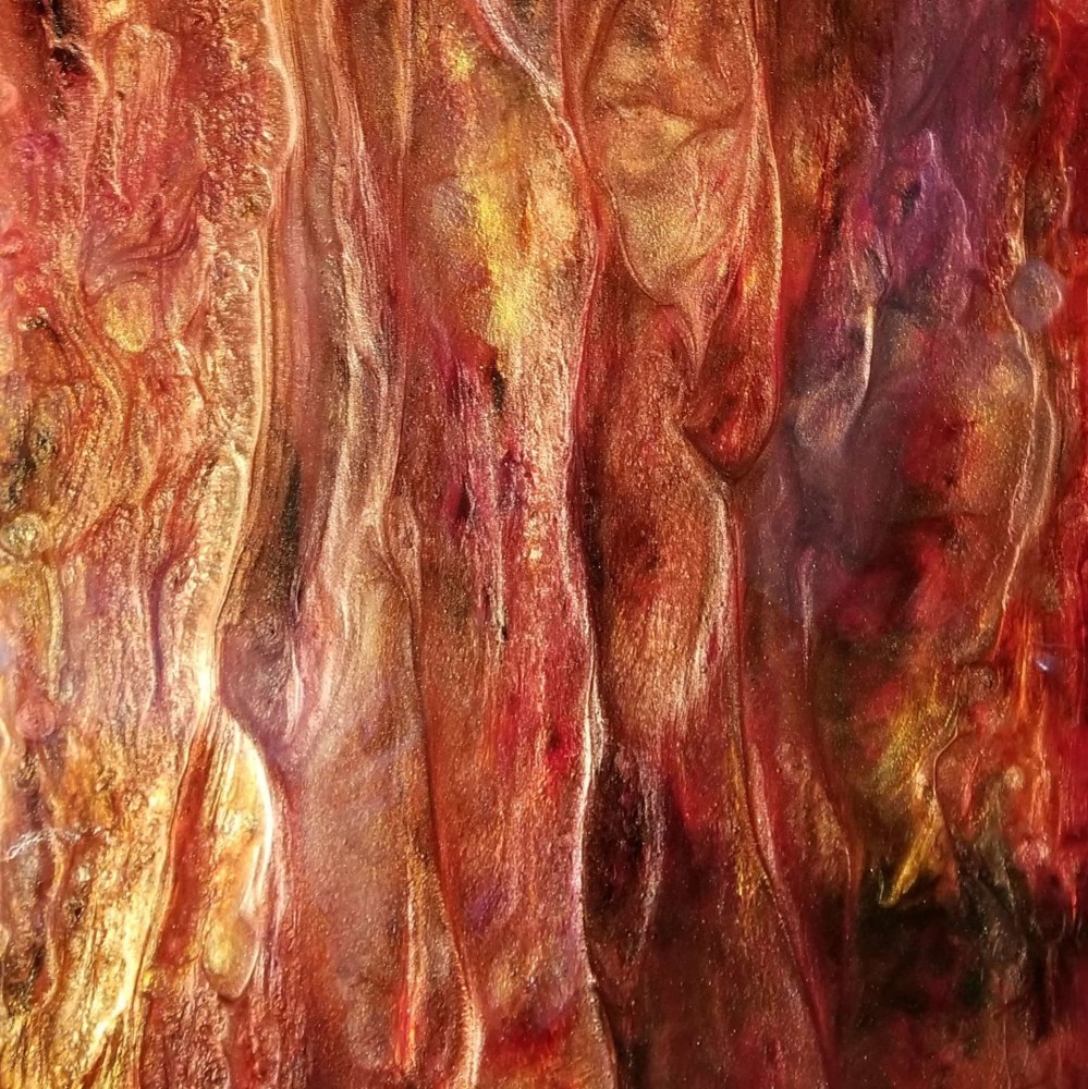 Abyss

Resin Fusion

48&amp;quot; x 24&amp;quot; x 1&amp;quot;