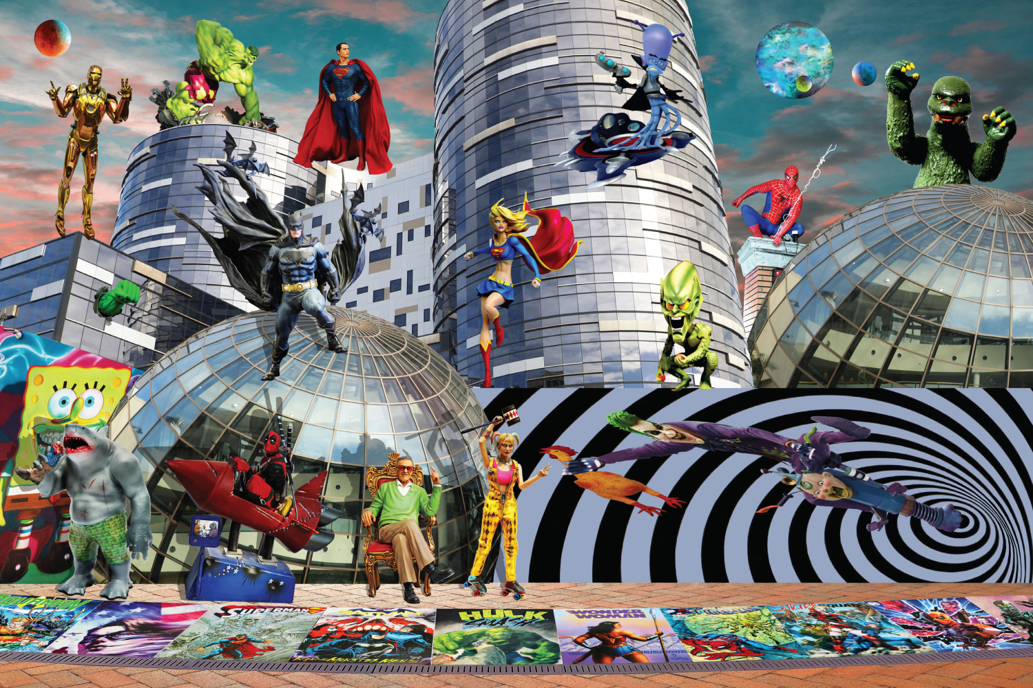 Image of Artwork