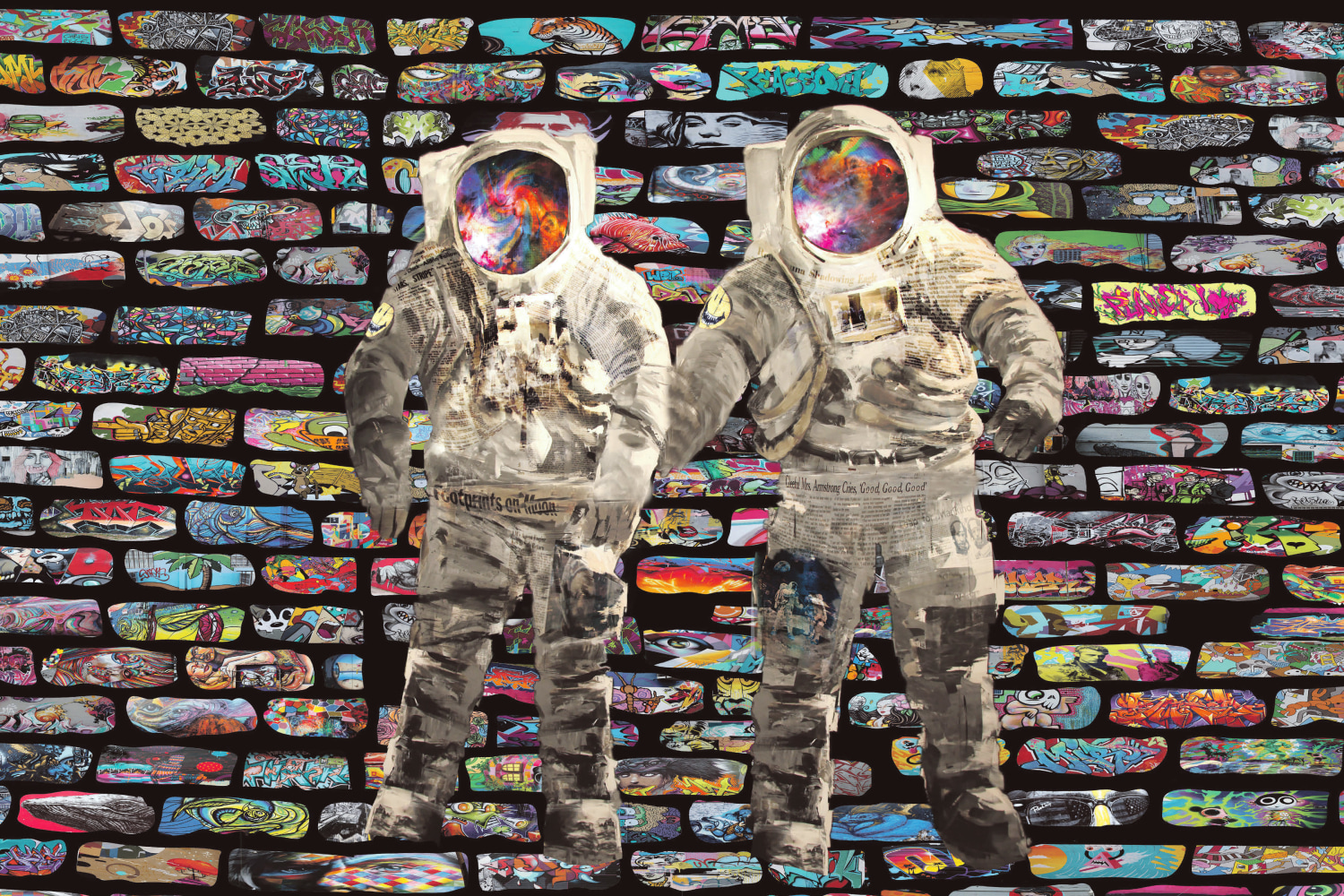 Image of Artwork