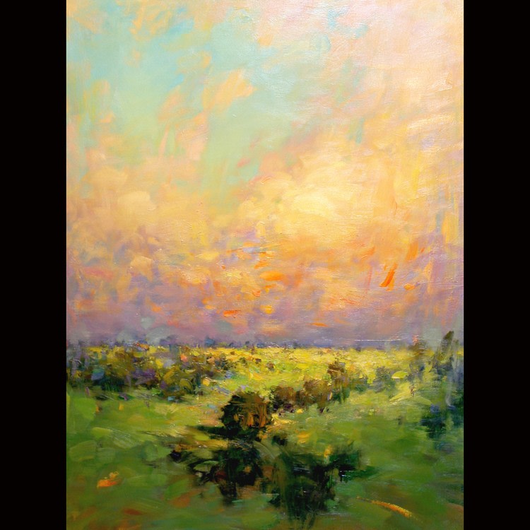 Long Valley
Oil on canvas
36&amp;quot; x 48&amp;quot;
2020
&amp;nbsp;