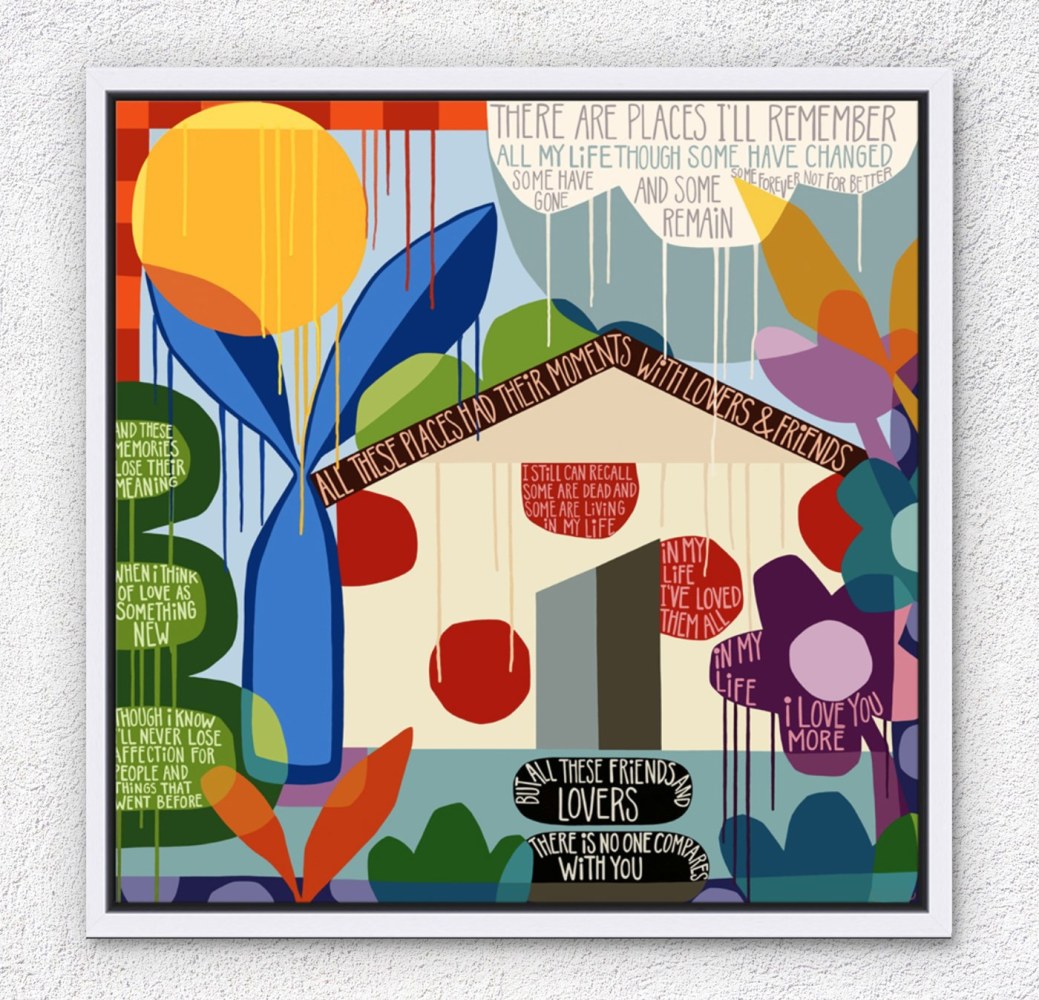 Image of Artwork