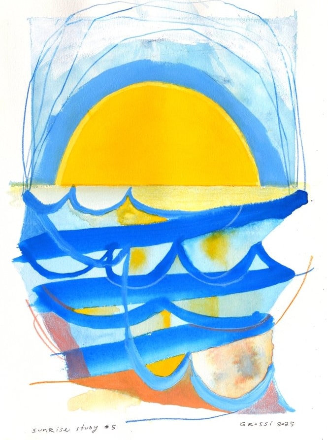 Adam Grossi