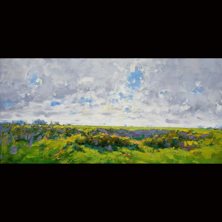 High Noon
Oil on canvas
48&amp;quot; x 24&amp;quot;
2020
&amp;nbsp;