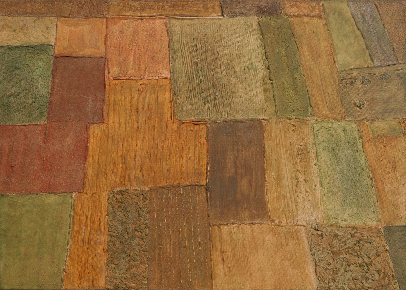 Alwar Balasubramaniam&amp;nbsp;
Untitled | 2020
Earth on canvas
20&amp;quot; x 28&amp;quot;&amp;nbsp;
TG 4275