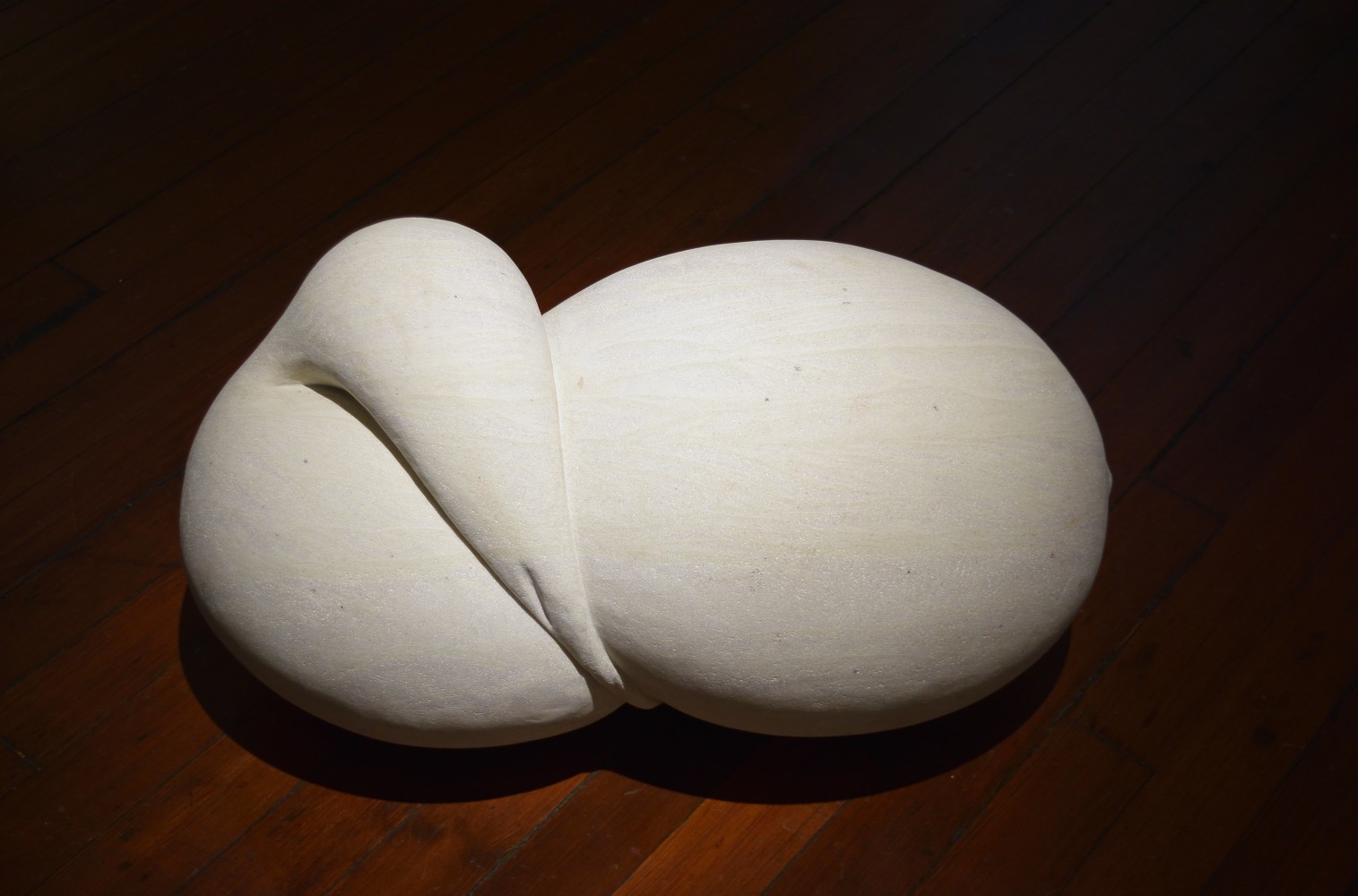 Alwar Balasubramaniam
Withhold&amp;nbsp;| 2018
Sandstone
32&amp;quot; x 22&amp;quot; x 16&amp;quot;
TG# 4080