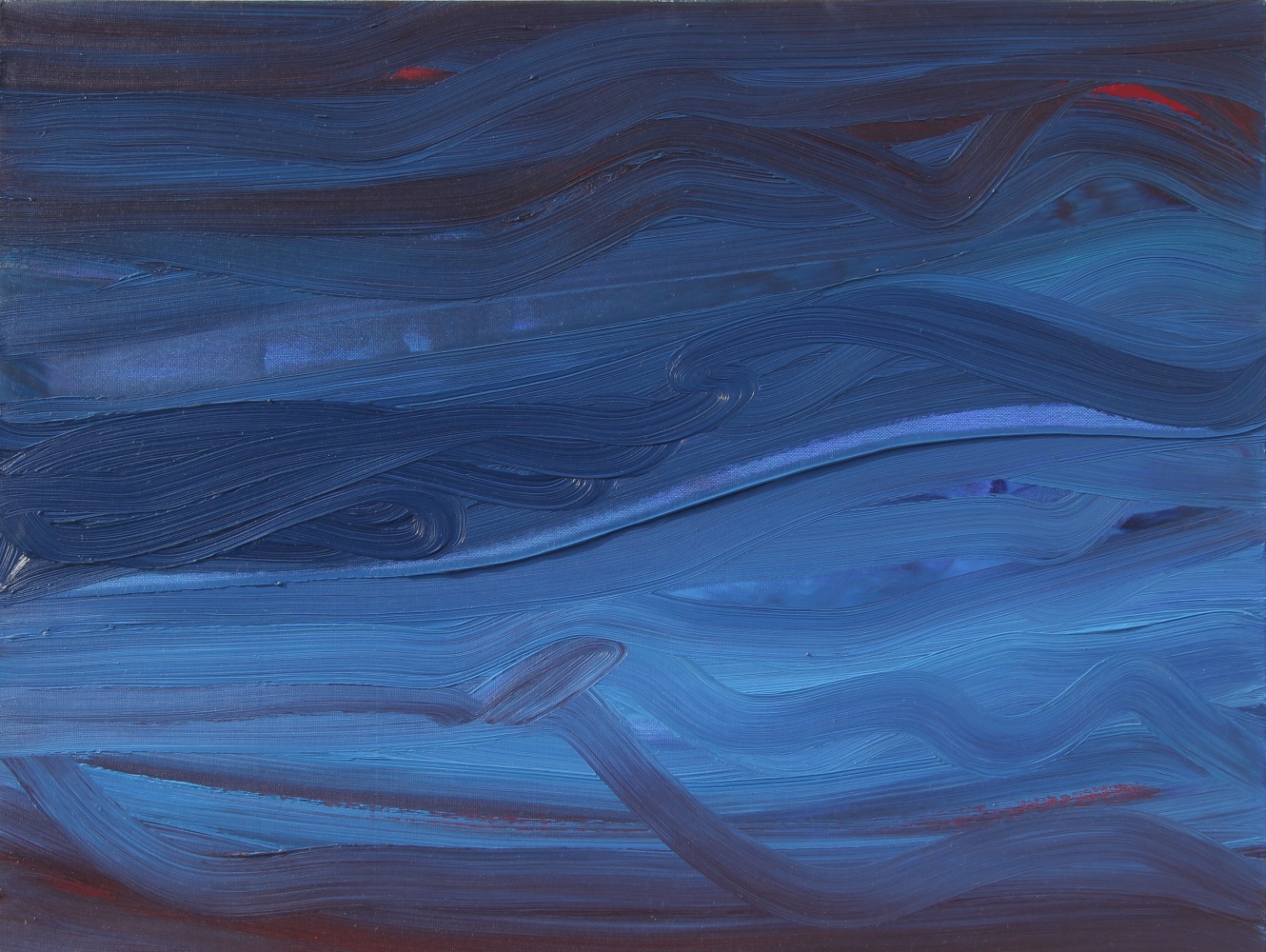 Moving there&amp;nbsp;| 2020
Oil on canvas |&amp;nbsp;16&amp;quot; x 21&amp;quot;
TG 4779