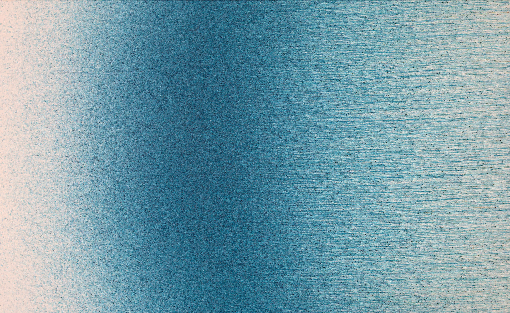 Flown Away&amp;nbsp;| 2023
Indigo on canvas
75.5&amp;Prime; x 122&amp;Prime;
TG 4988