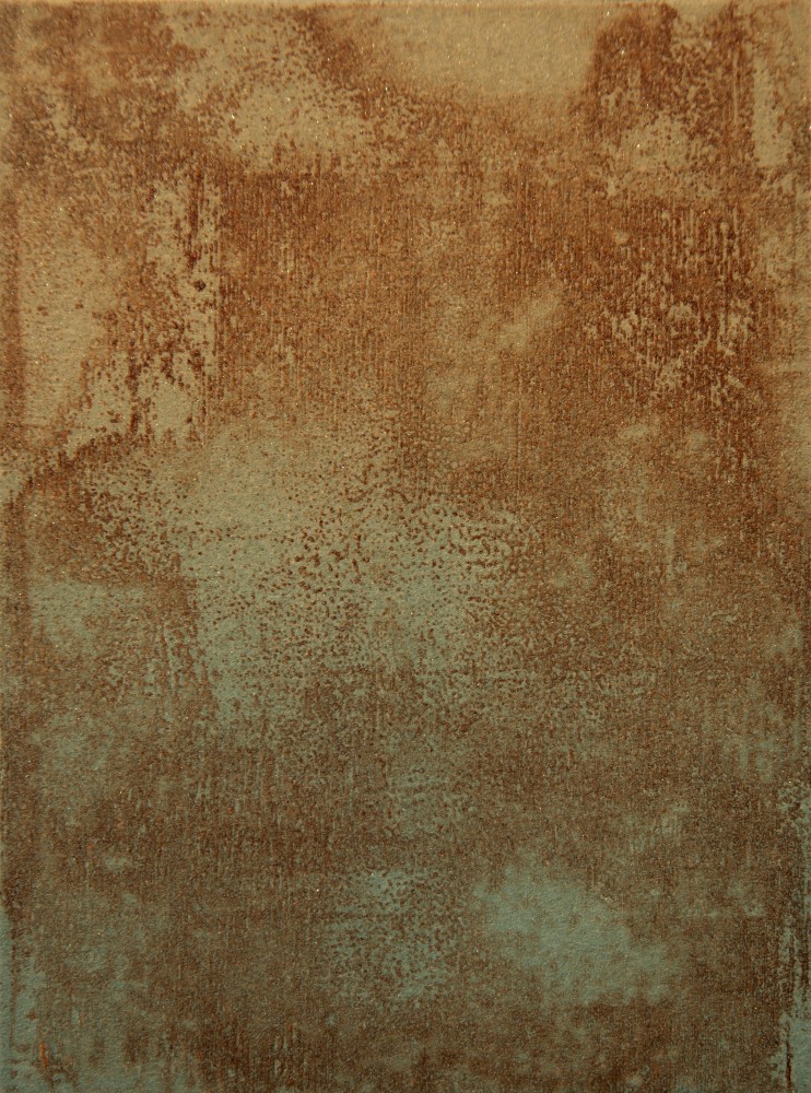 Untitled&amp;nbsp;| 2024
Etching on copper
7&amp;Prime; x 5&amp;Prime; |&amp;nbsp;Framed: 18 3/4&amp;quot; x 14 7/8&amp;quot;
TG 5043
Edition of 7
&amp;nbsp;