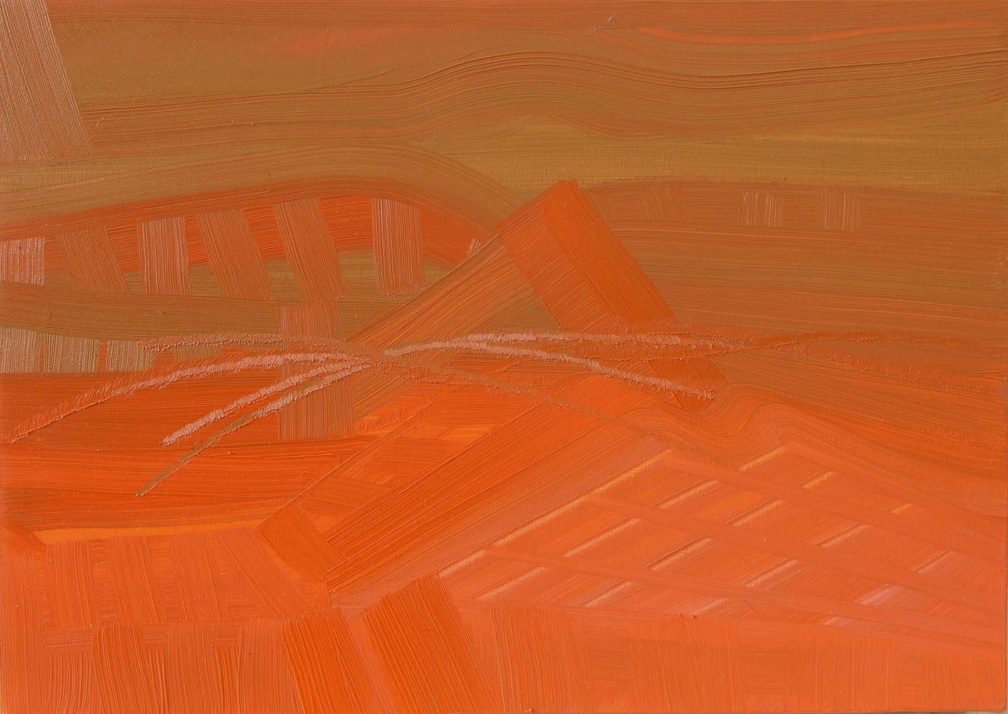 Time to take off&amp;nbsp;| 2022
Oil on canvas |&amp;nbsp;12&amp;quot; x 17&amp;quot;
TG 4805