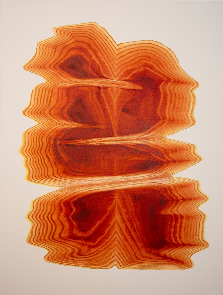 Alwar Balasubramaniam
Untitled | 2023
Acrylic and ink on canvas
55&amp;quot; x 42&amp;quot;
TG 5007