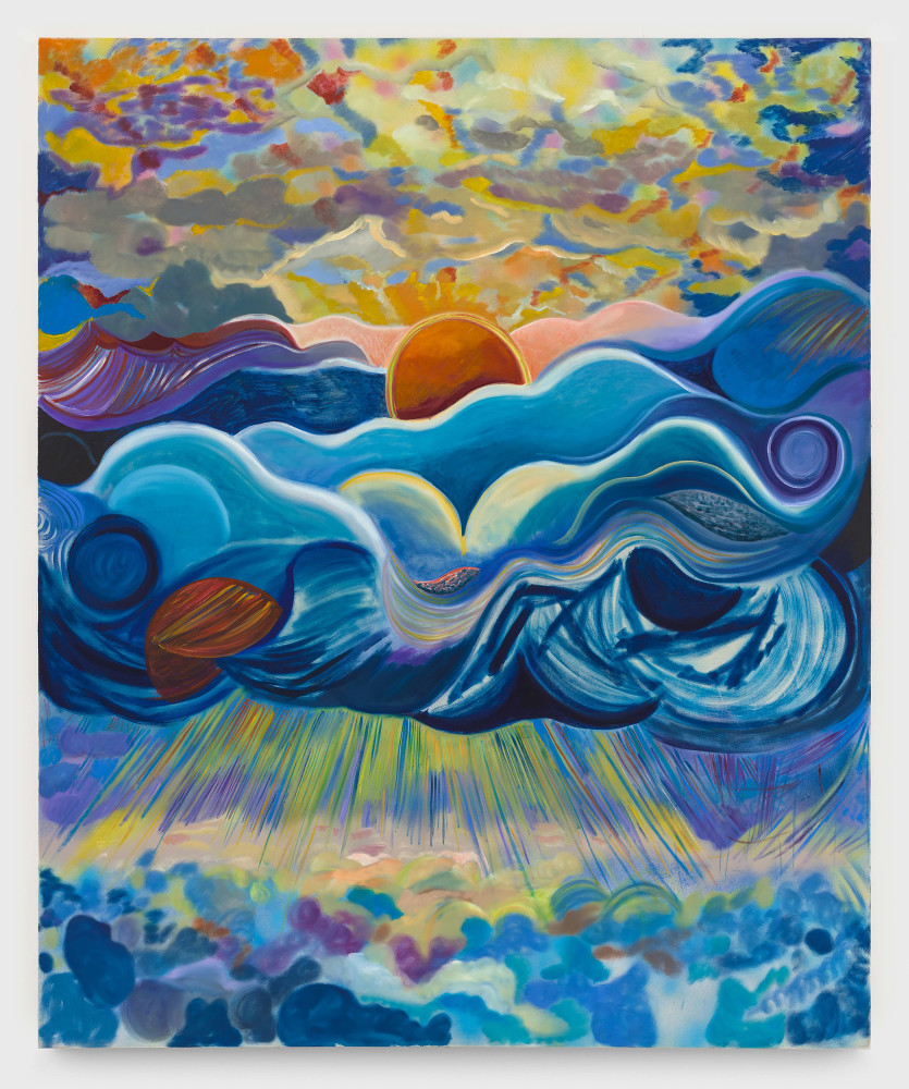 TUCK
2021
Oil and arcylic on canvas
203 x 167.5 cm / 80 x 66 inches
HUGHE47805
&amp;nbsp;