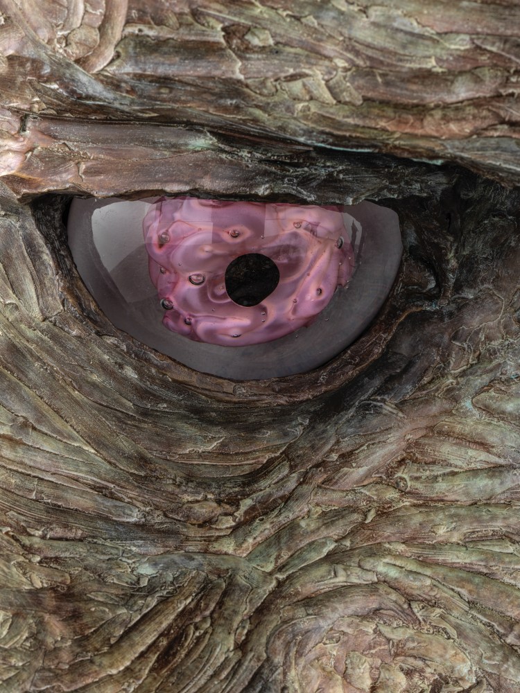 sculpture by Jean-Marie Appriou