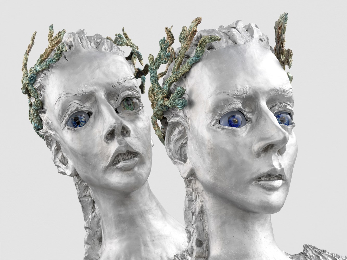 sculpture by Jean-Marie Appriou