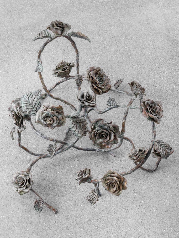 sculpture by Jean-Marie Appriou