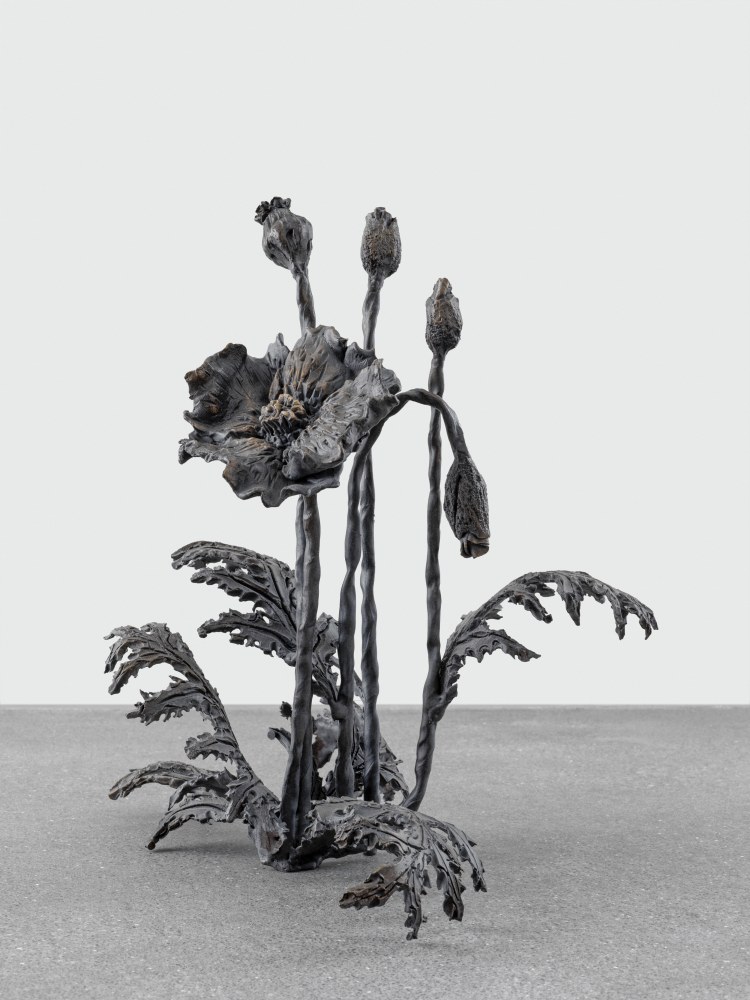 sculpture by Jean-Marie Appriou