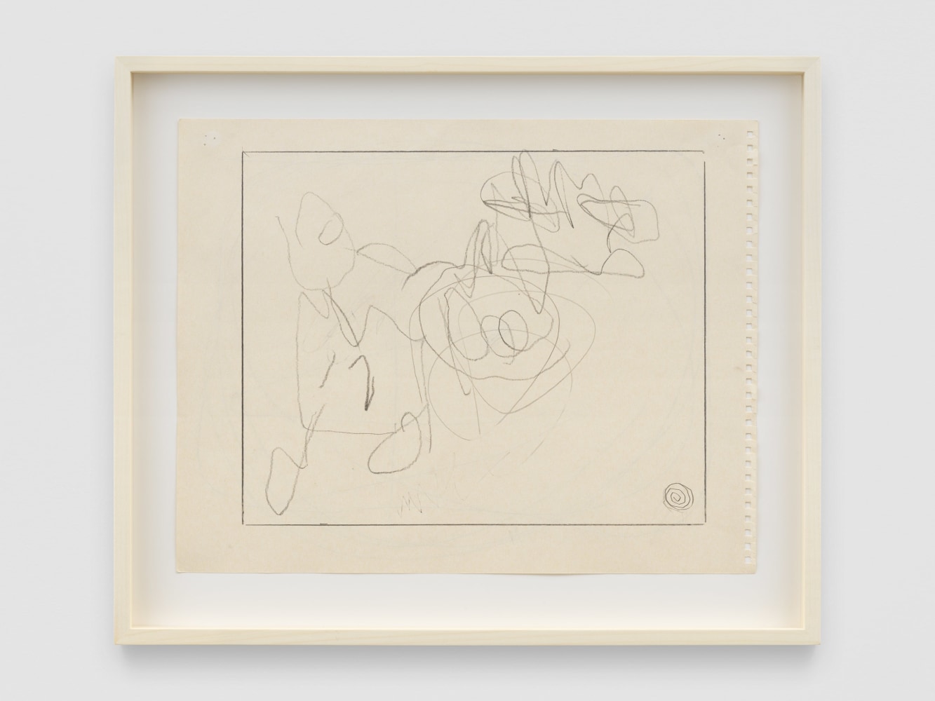 UNTITLED

2019
Pencil on paper
28 x 35.5 cm / 11 x 14 in