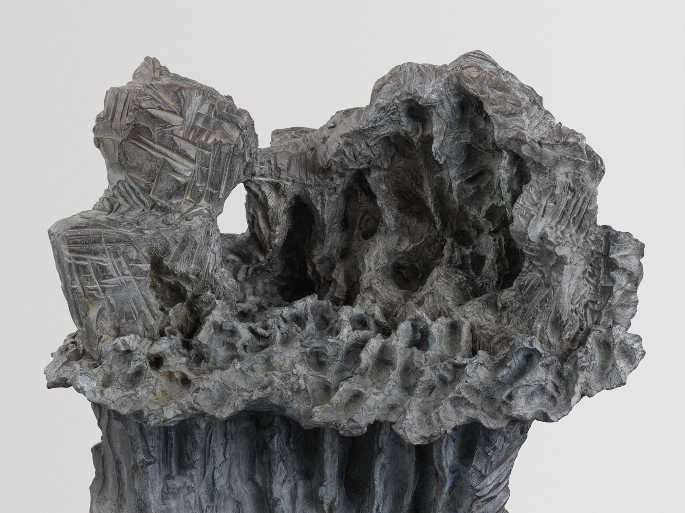 sculpture by Jean-Marie Appriou