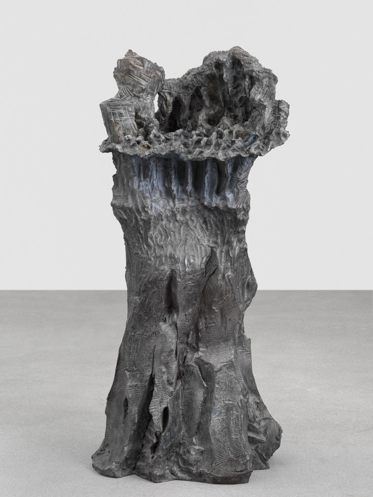 sculpture by Jean-Marie Appriou