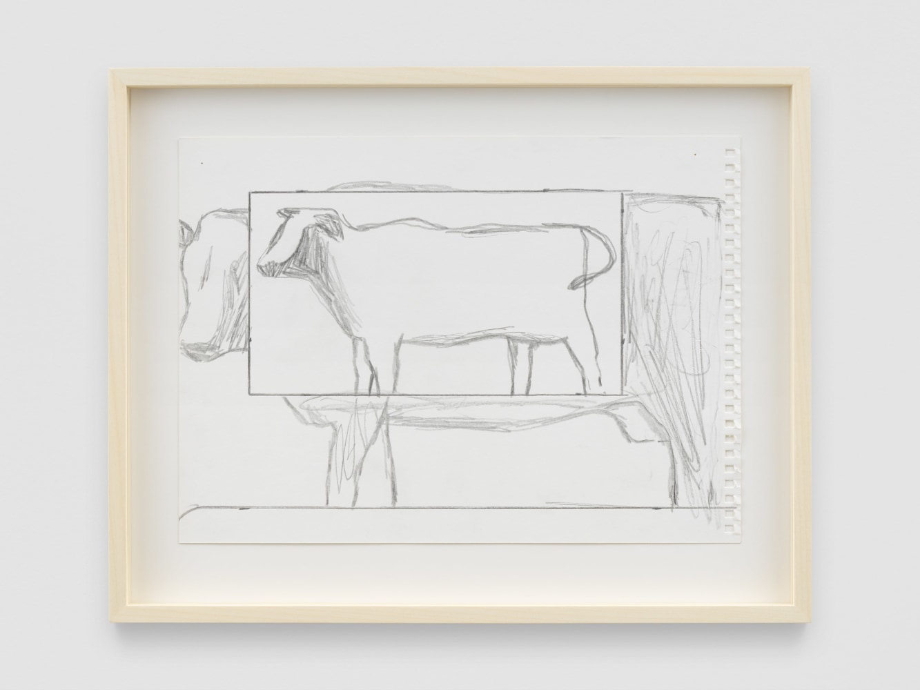 UNTITLED

2019
Pencil on paper
23 x 31.5 cm / 9 x 12 3/8 in