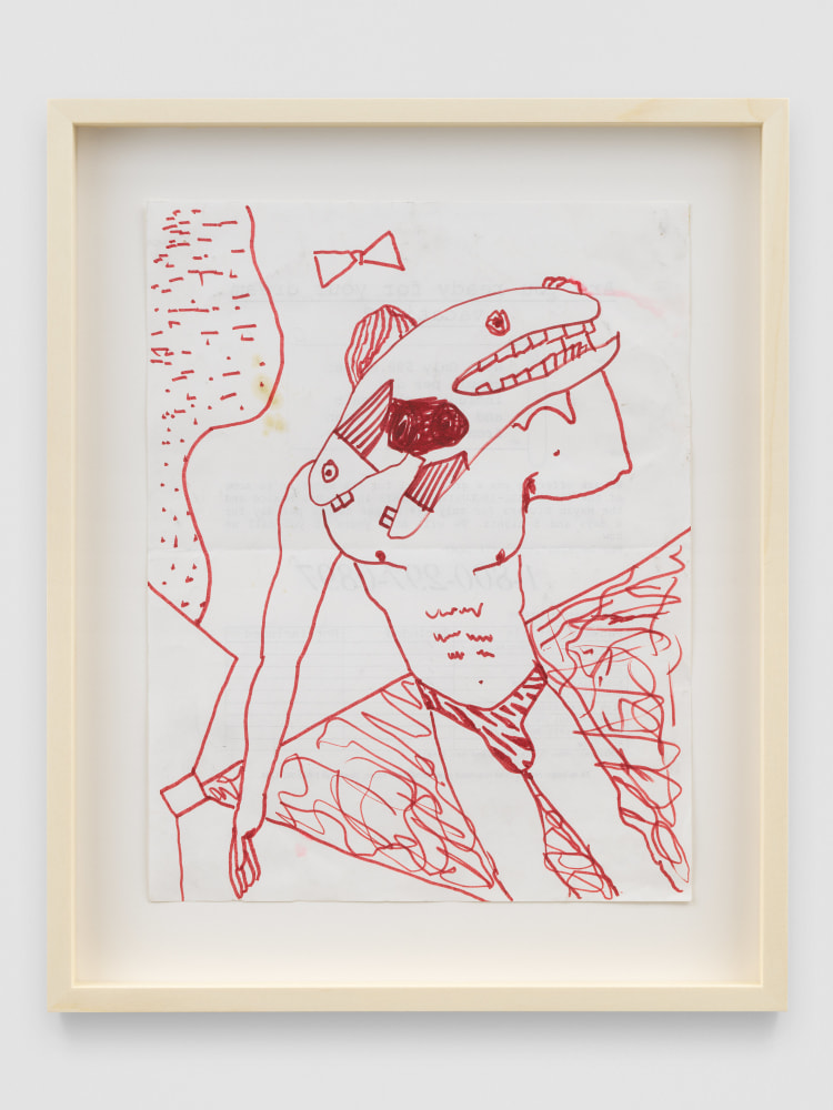 UNTITLED

2019
Ink on paper
21.5 x 28 cm / 8 1/2 x 11 in