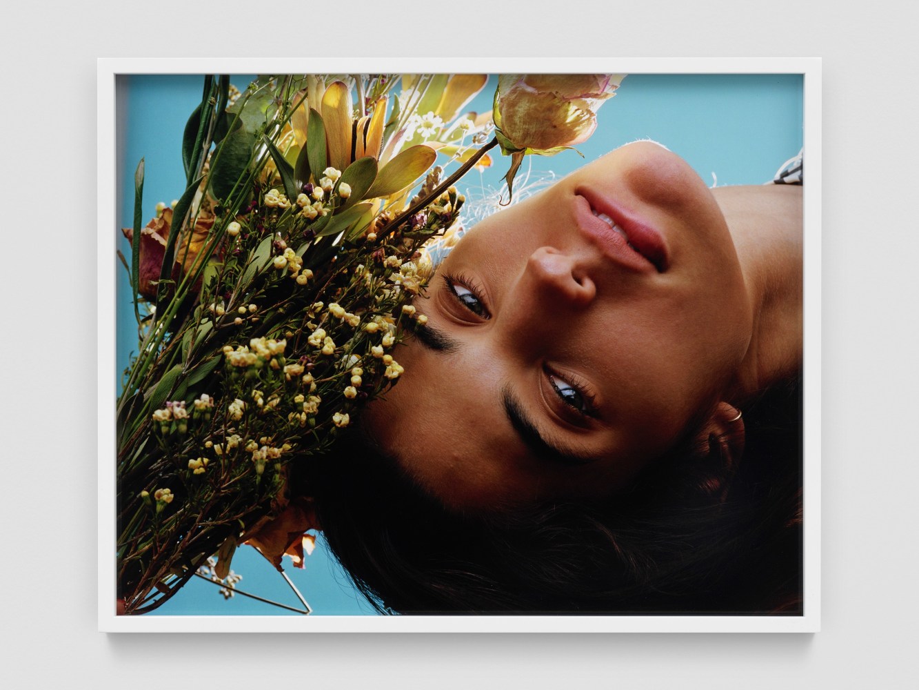 MYSTICOMIMETIC

2019

Chromogenic print, Kodak Endura paper, framed

Edition of 3&amp;nbsp;+ 1 AP

Image 45 x 57 cm / 17 3/4 x 22 1/2 inches

RODLA47260