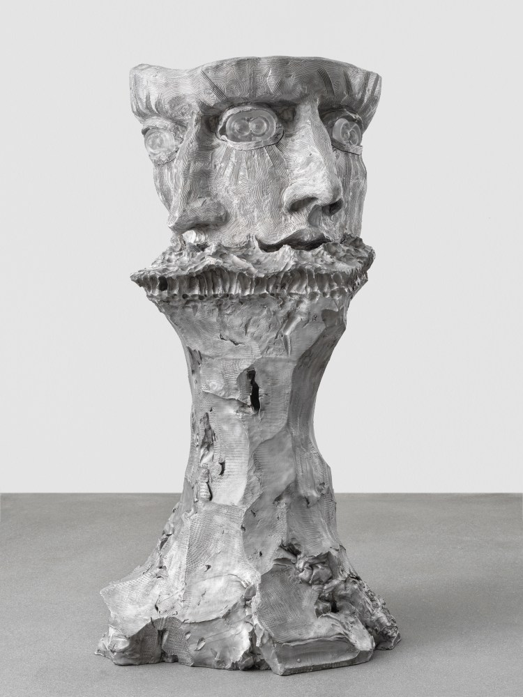 sculpture by Jean-Marie Appriou