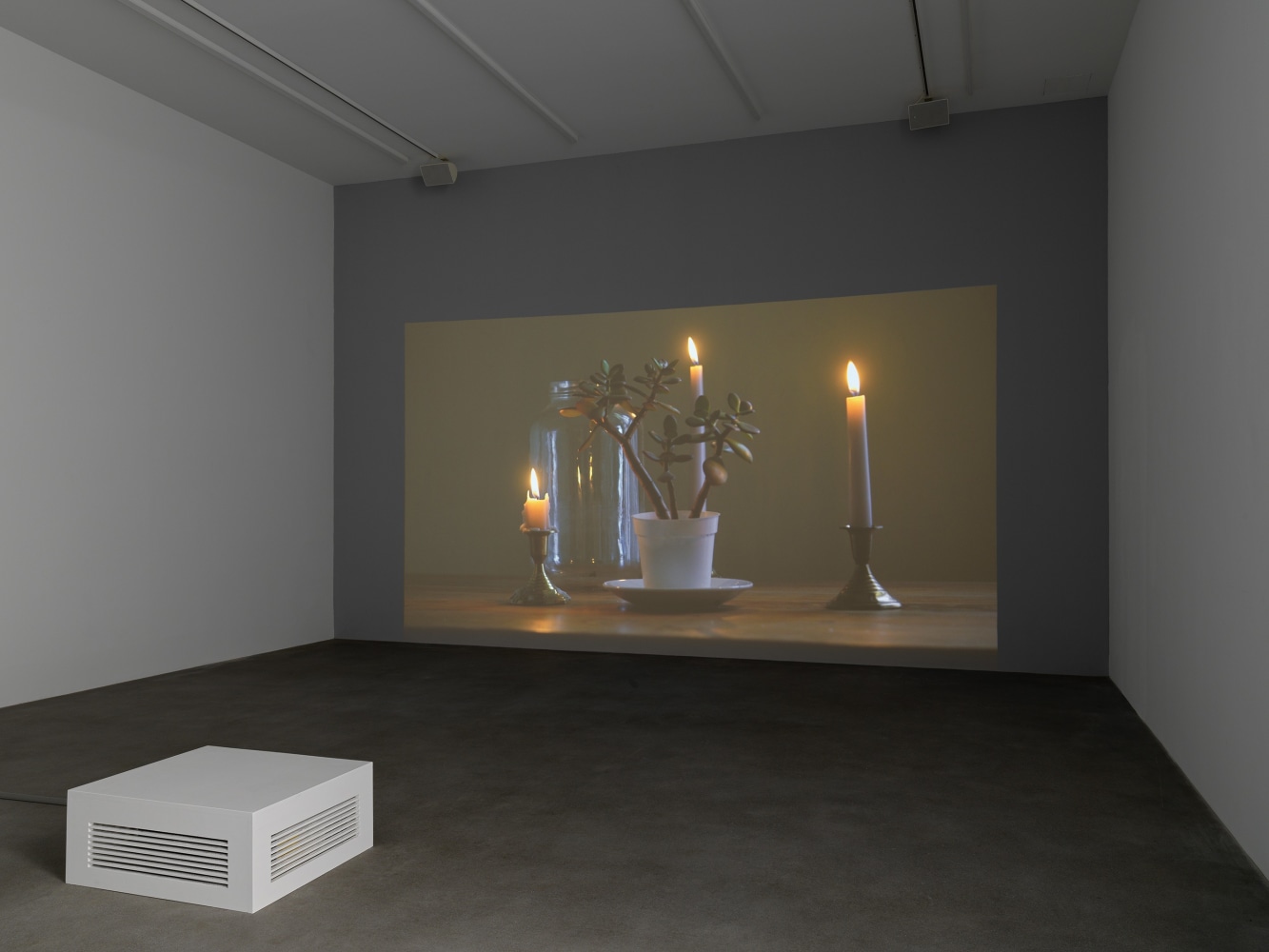 Exhibition view, Torbj&amp;oslash;rn R&amp;oslash;dland,&amp;nbsp;More Than Tongue Can Tell, Galerie Eva Presenhuber, Zurich, 2021