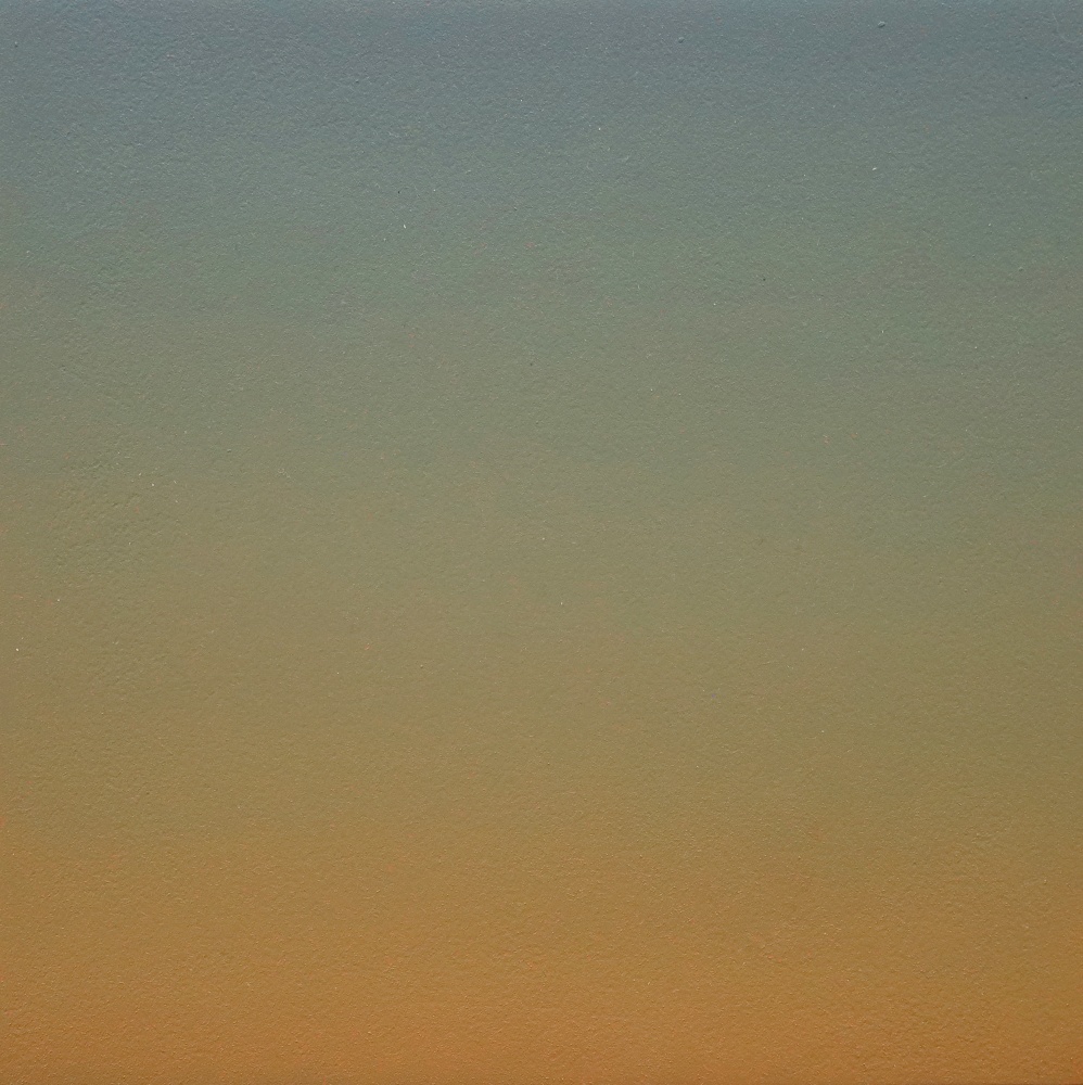 Clock #8  8&quot; x 8”  Oil On Panel
