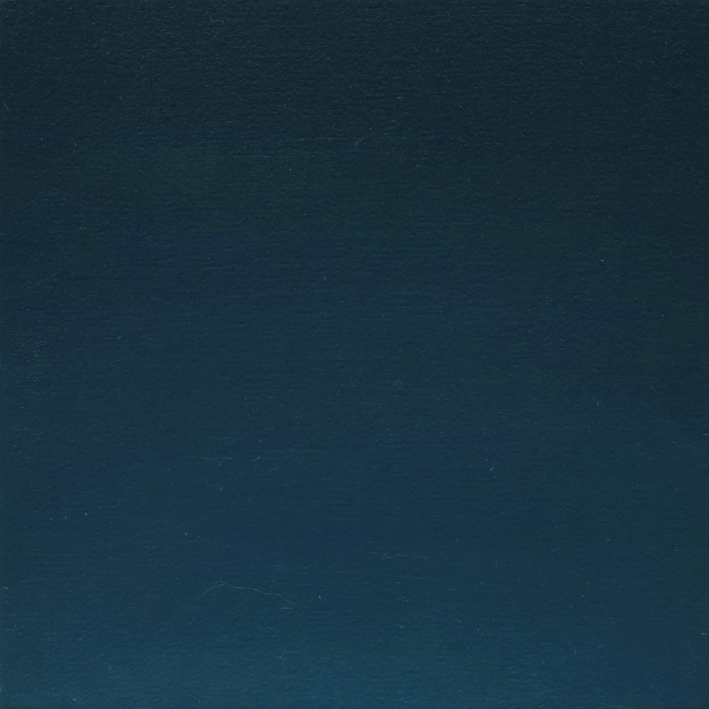 Clock #12  8&quot; x 8”  Oil On Panel